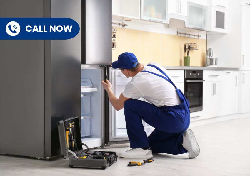 Tunas Appliance Repair Company
